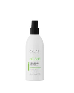 Picture of 6 ZERO HE.SHE – THERM SCREEN HEAT PROTECTION